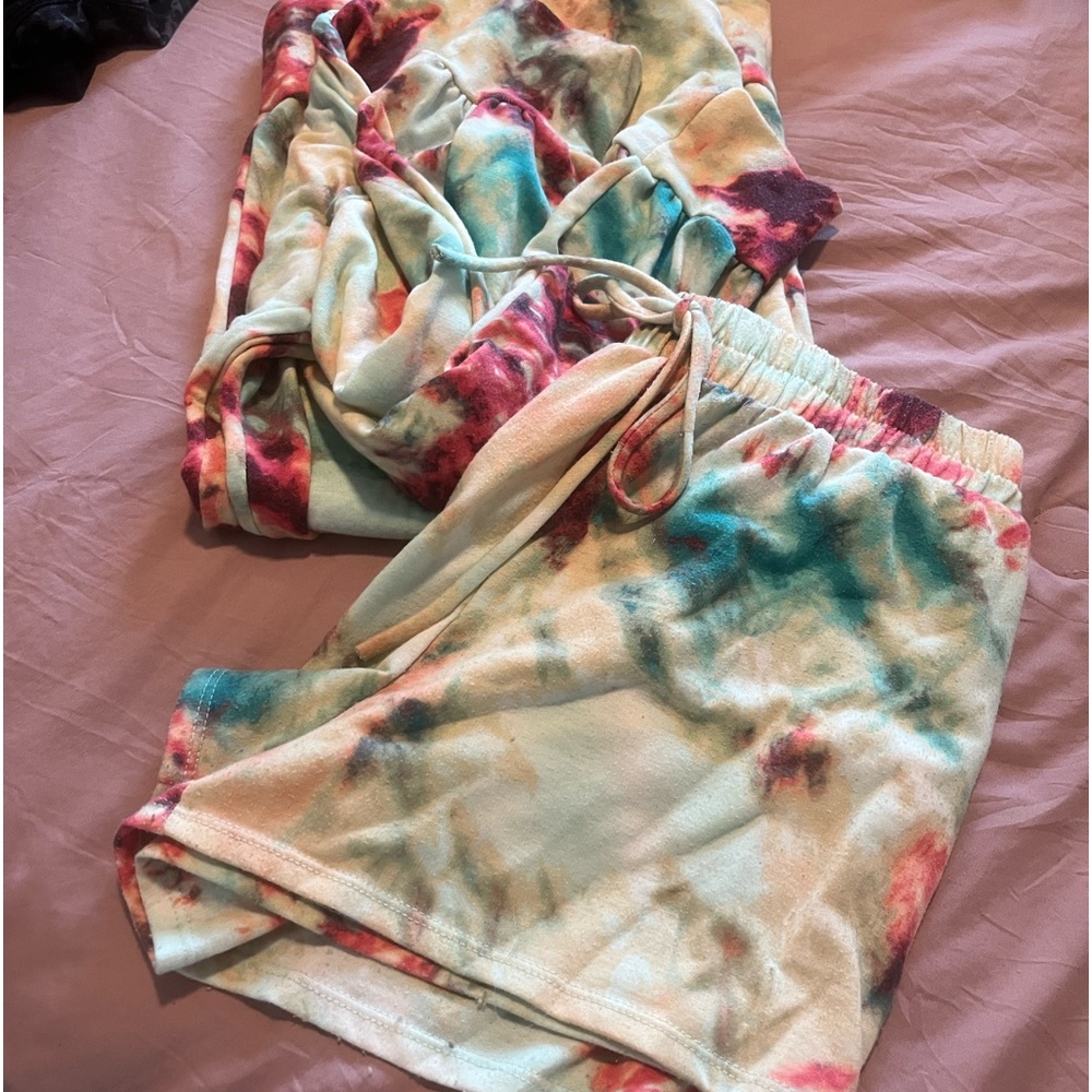 pj set